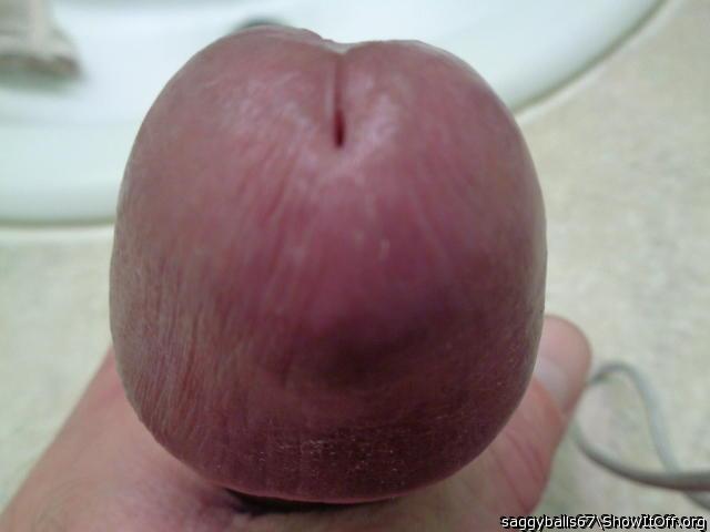 jackmeoffnow huge cock head small dick erection - [1-30-18-429]