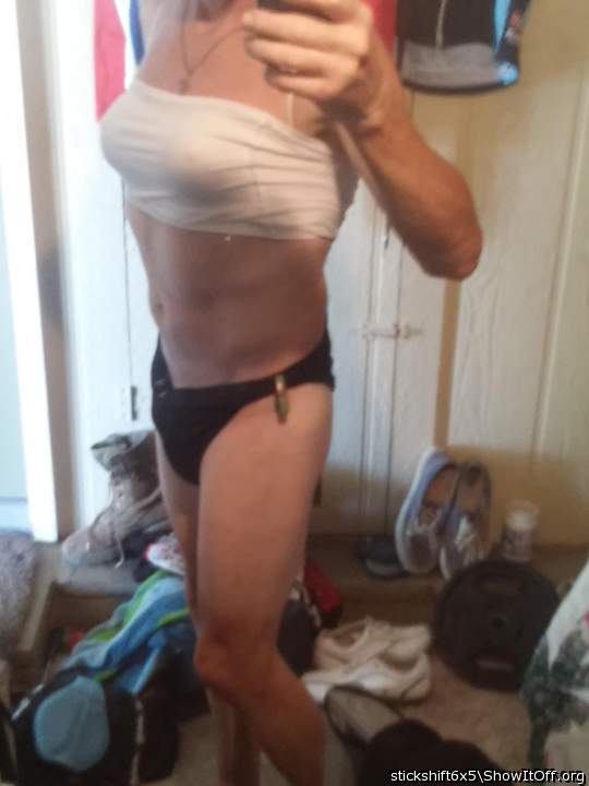 Adult image from stickshift6x5