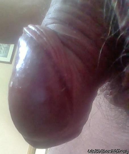 Wow large gland