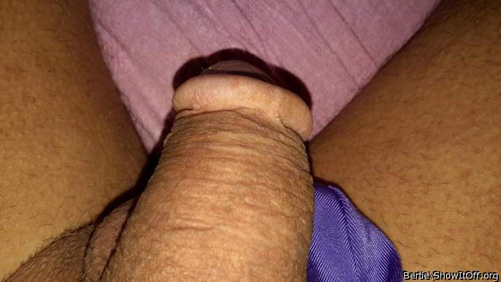 Oh yeah, Nice close up