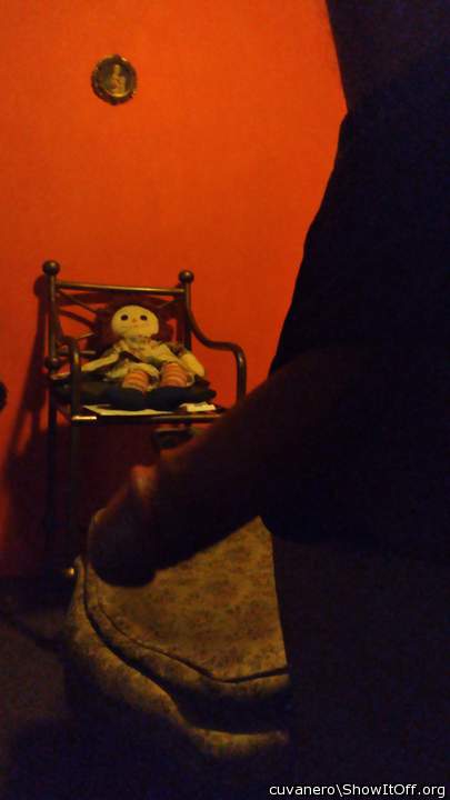 Adult image from cuvanero