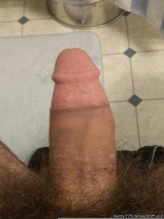 got horny