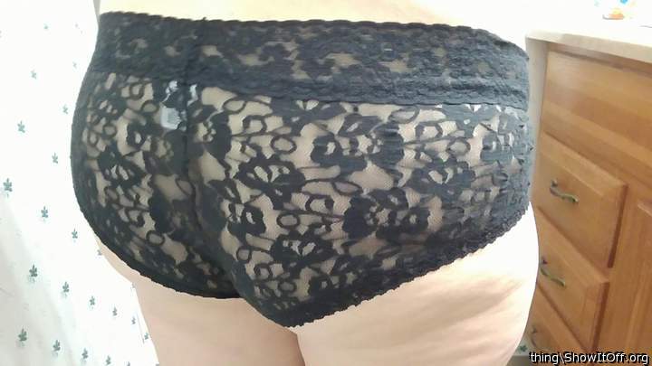 You could get fucked wearing those.