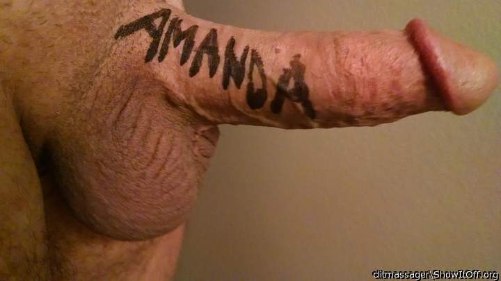 Adult image from clitmassager