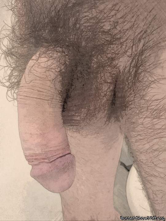 Adult image from Burner