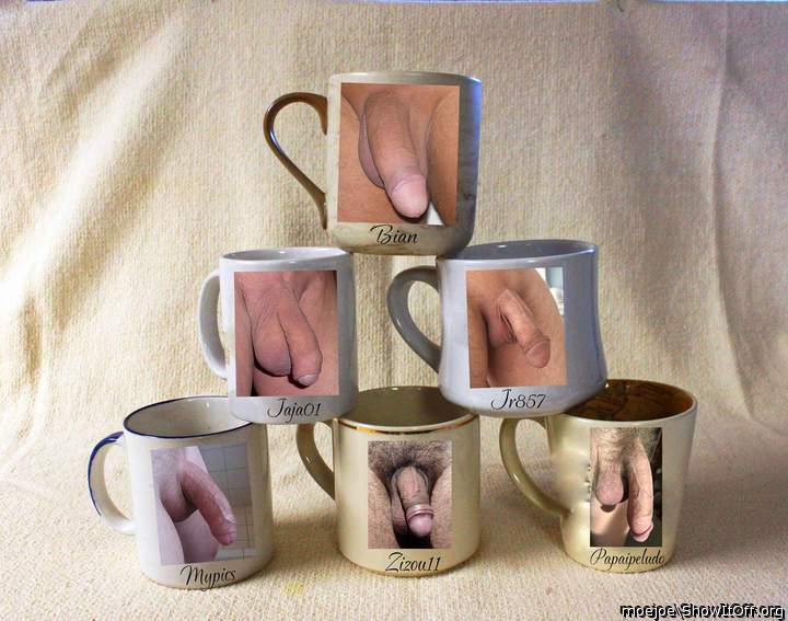 New Members of MoeJoe's Koffee Klub
