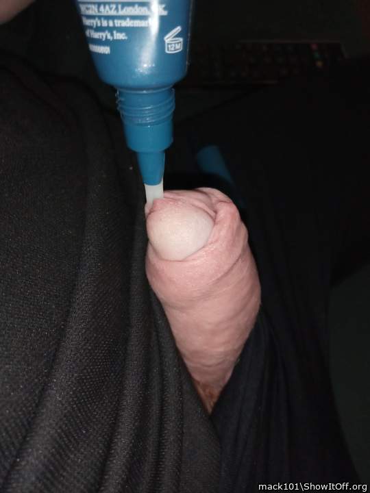 Adult image from mack101