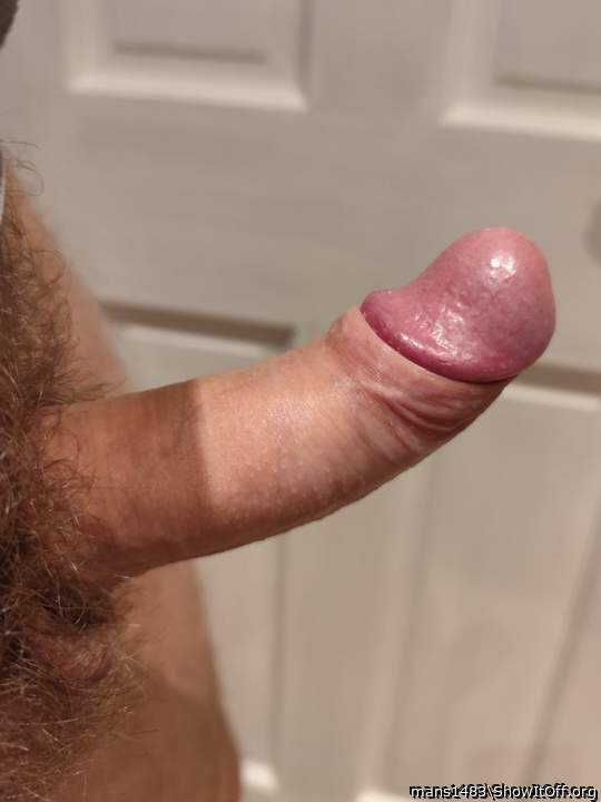 Damn, you look delicious.   