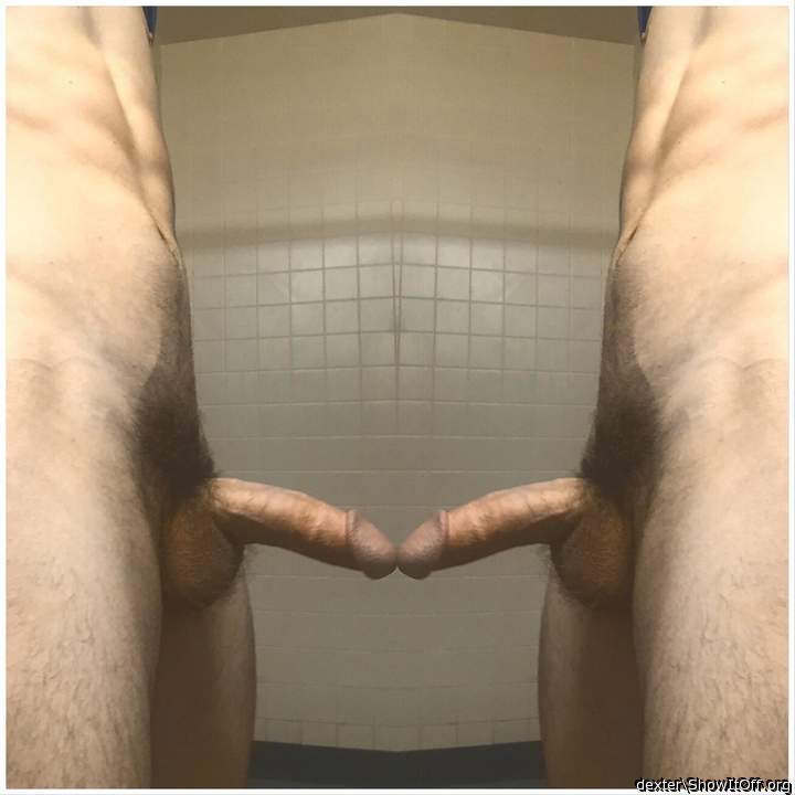 I�ve always like 3somes 