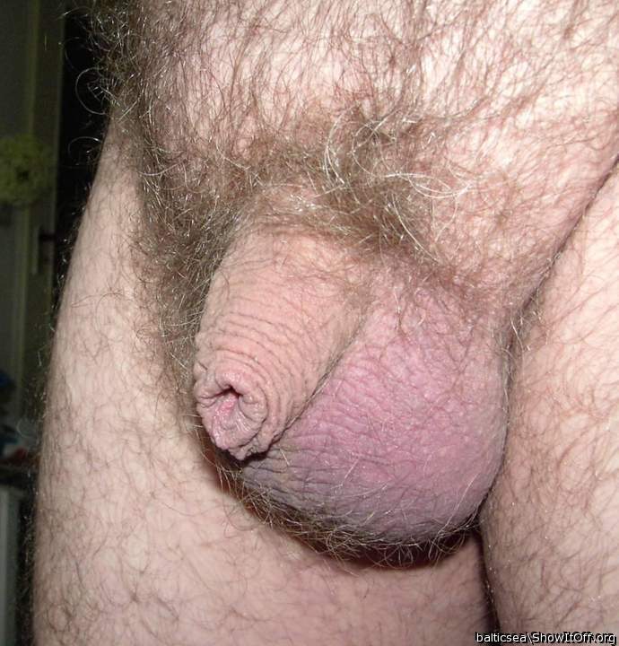 o yes sweetie, i love to suck you, the peewee   