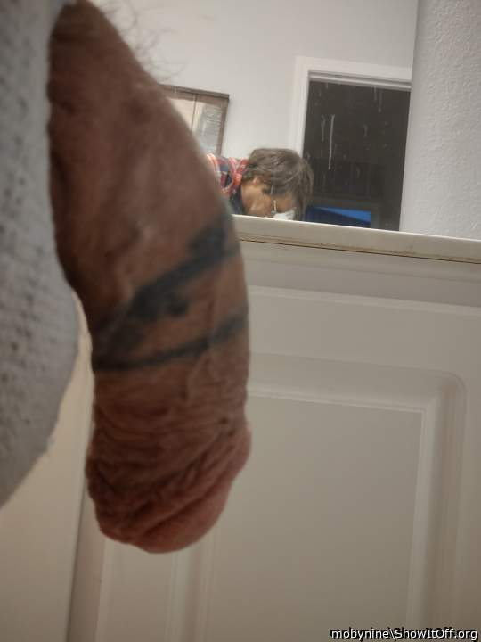 Shove it in my mouth soft have me suck it and when its compl