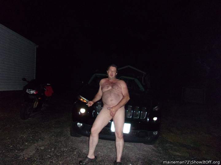 Adult image from maineman72