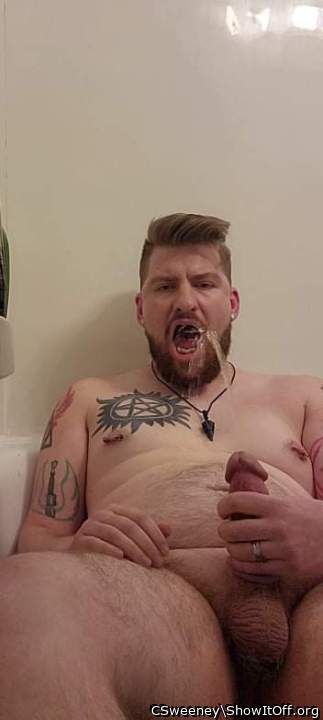 Wish you would piss on me