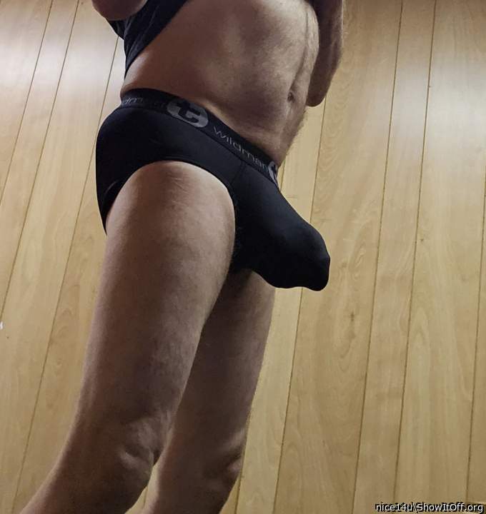 I own a few pairs myself. They look hot as fuck on you 