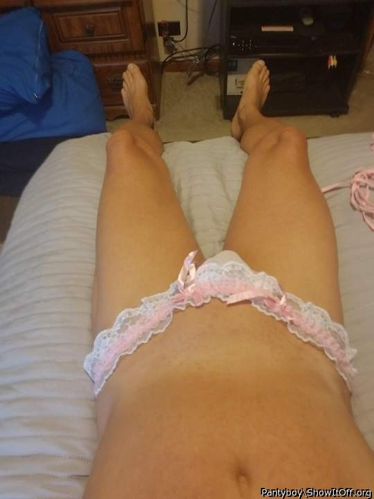 Adult image from Pantyboy