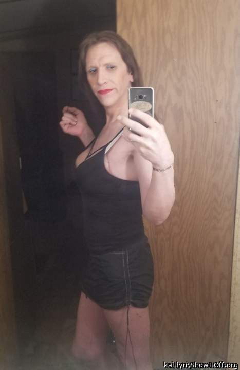 So sweet and sexy  
