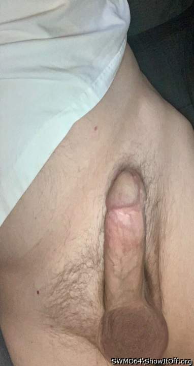 I want your big cock!