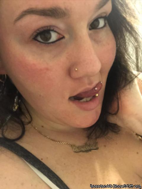 My White Bitch