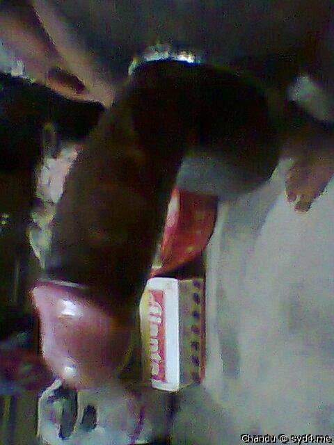 Adult image from Chandu