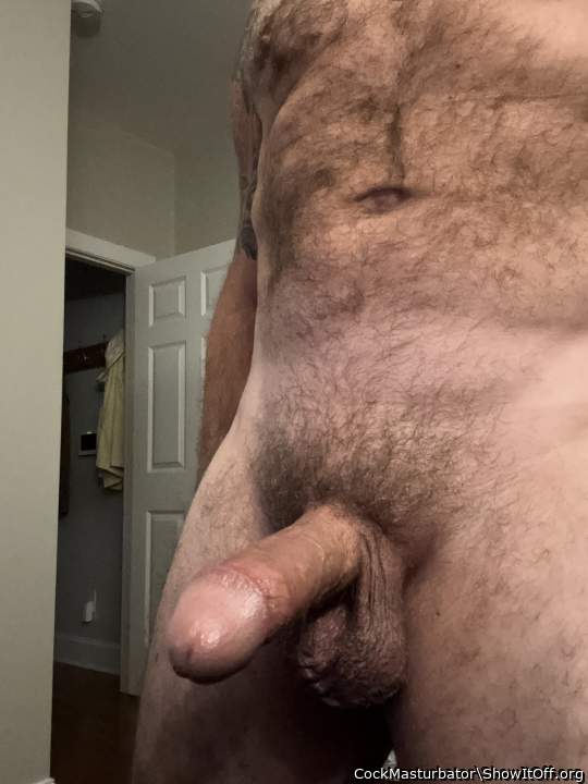 Lick it please