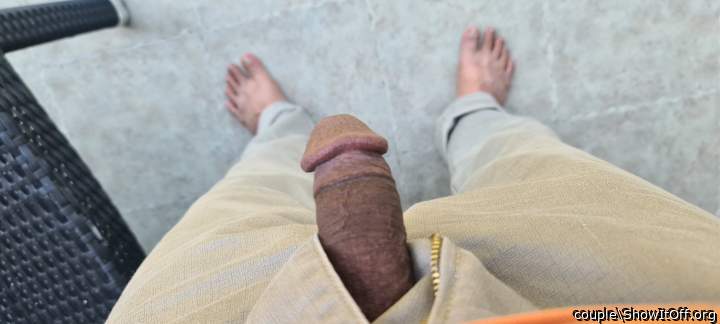 Adult image from couple