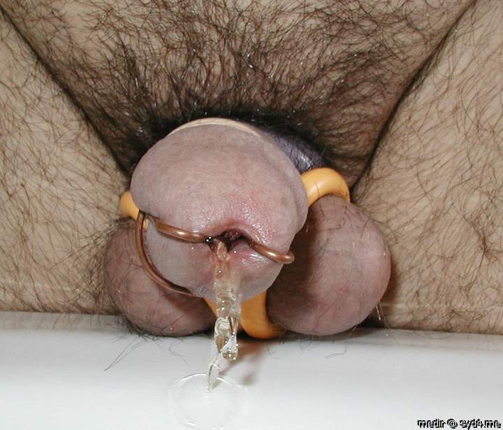 💥💥💥 Is that precum??? nice! 