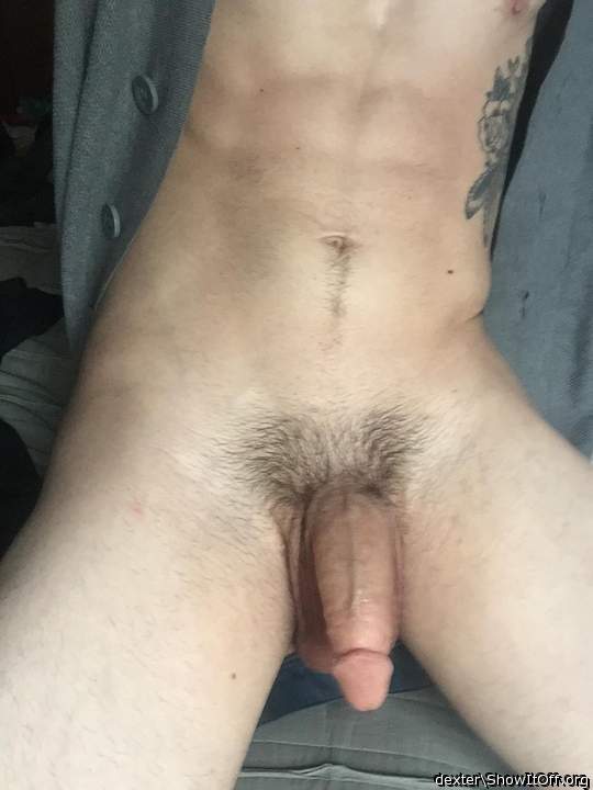 Adult image from Dexter
