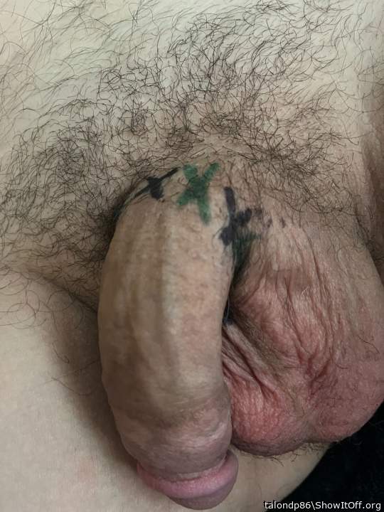 XXX Large n Sexy