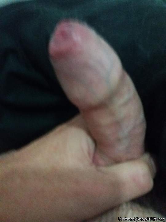 Nice shape n veins