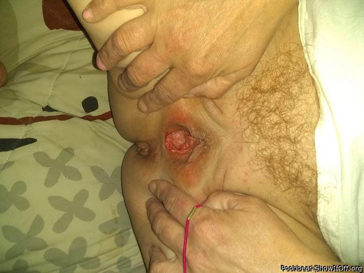 So hot I hope you are ready for me