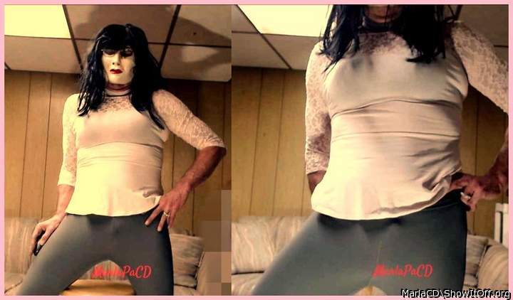 Adult image from MarlaCD