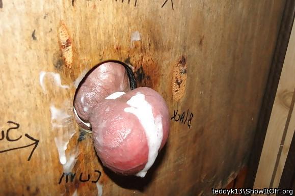 Wonderful bound balls 