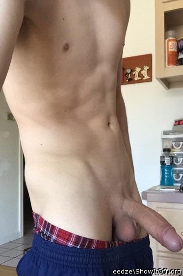 That looks yummy. 