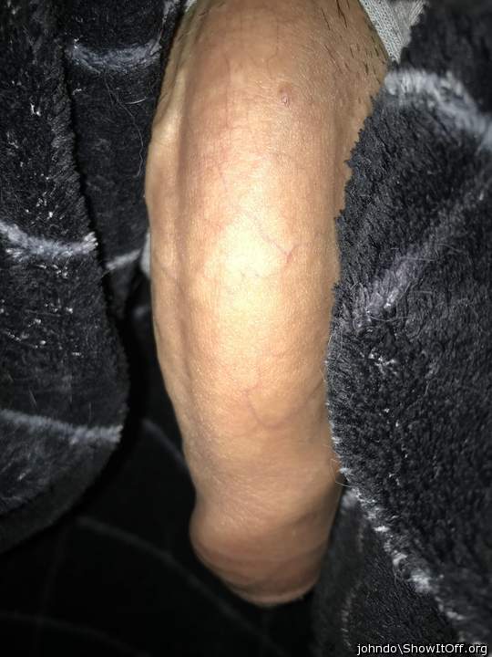 shove that dick in me