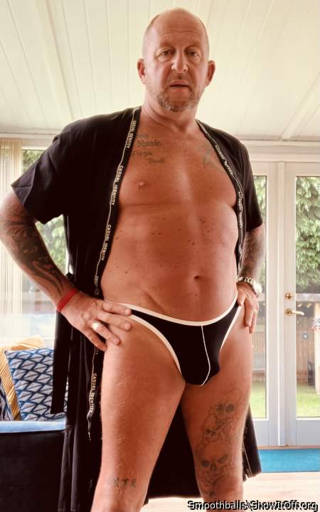 Adult image from Smoothballs
