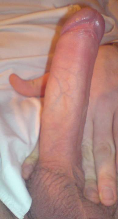 My wife would love your big cock