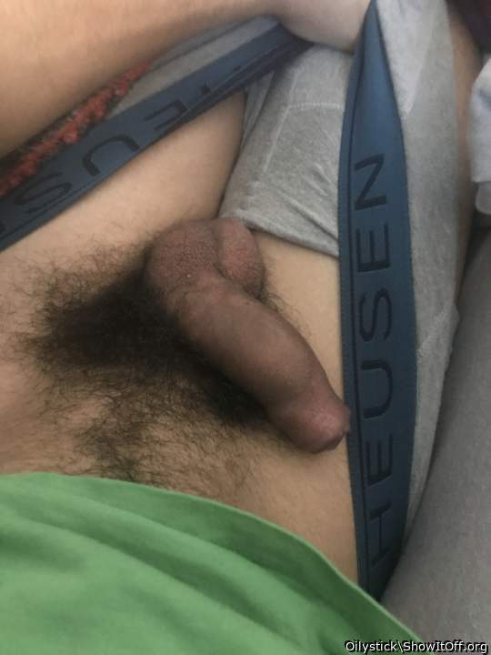 Adult image from Oilystick
