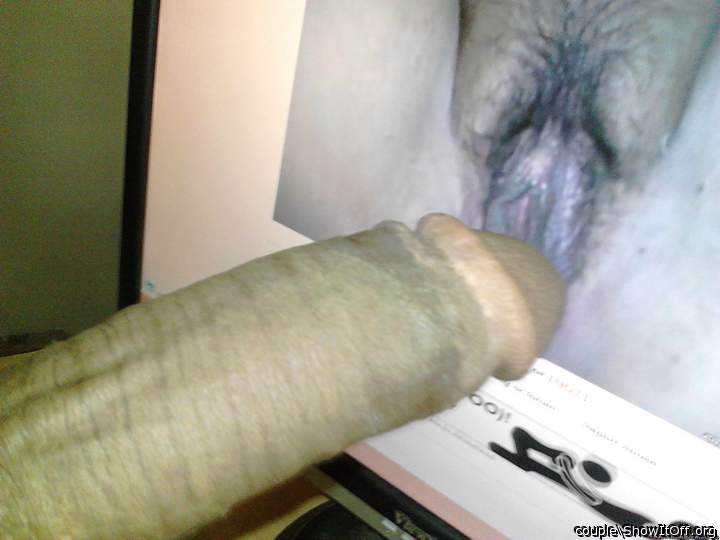 Adult image from couple
