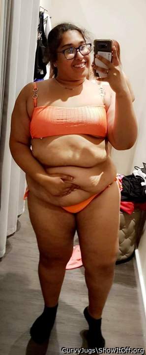 New arrival of Nikita, you�ll see more of her soon!