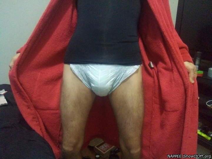 Adult image from NAPPEE