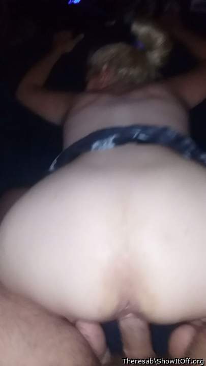Fuck me