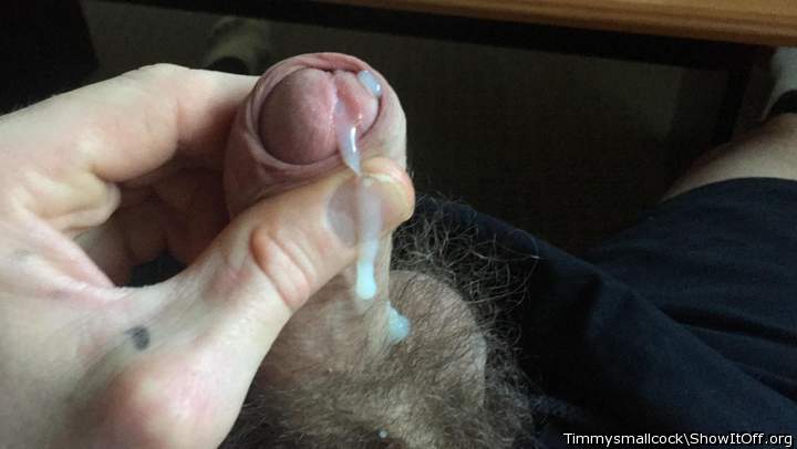 I'd love to have that beauty flowing in my mouth!   
