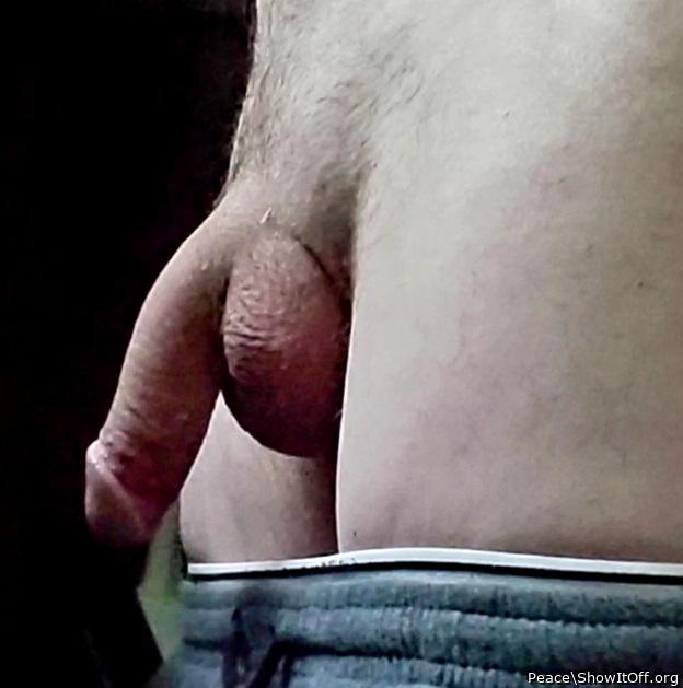 Luv the shape and the way it hangs 