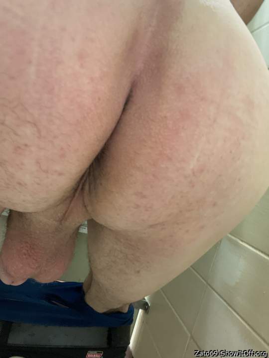 Slide right in.