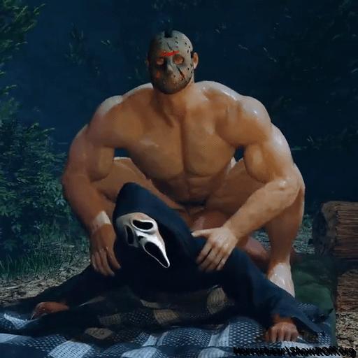 Adult image from Horrorbear