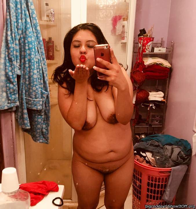 Sexy lady YUMMY!!!  