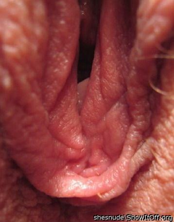 Extreme close up