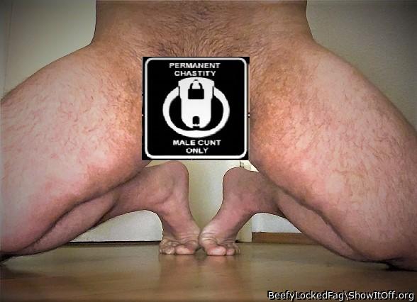 Beefy LockedFag Avatar
