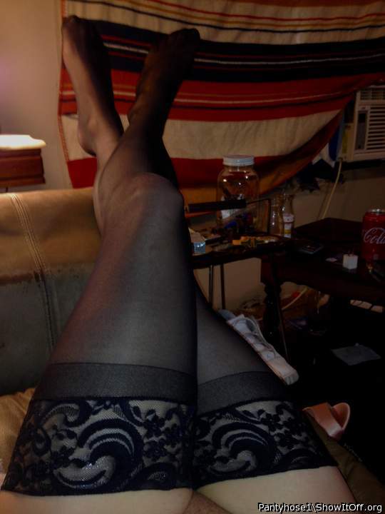 Adult image from Pantyhose1