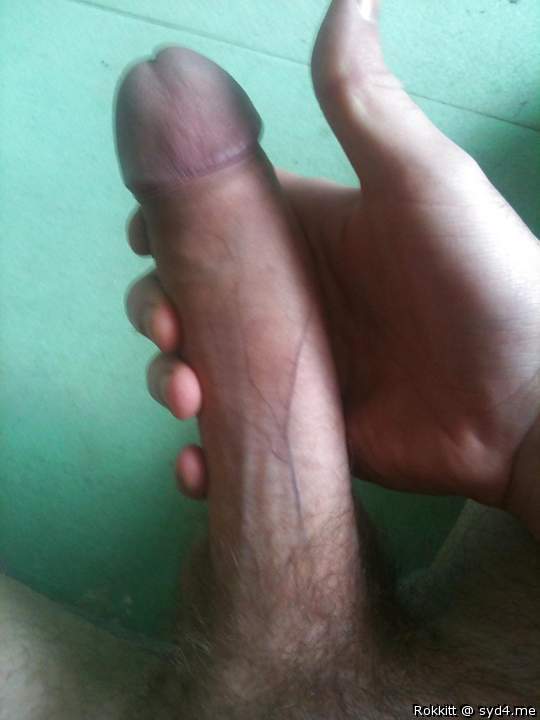 That's a nice rocket, rocket